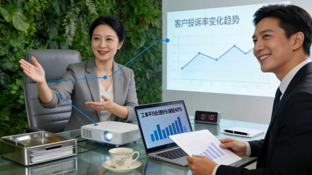 工单系统处理专员(Ticketing)