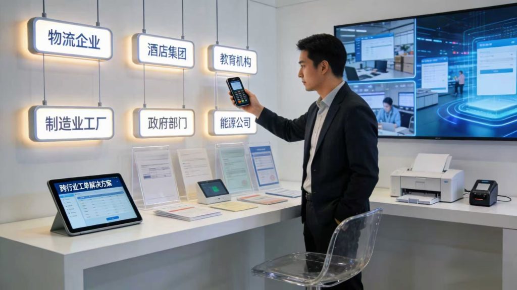 工单系统处理专员(Ticketing)