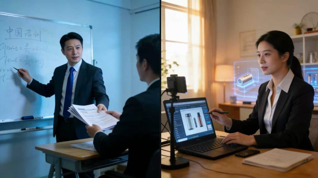 客户培训与使用指导