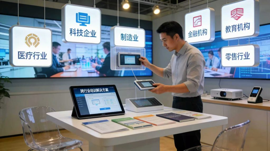 客户培训与使用指导