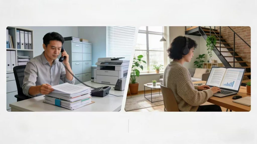 使用手册与FAQ维护