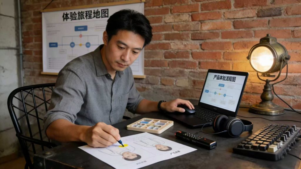 产品体验改进专员