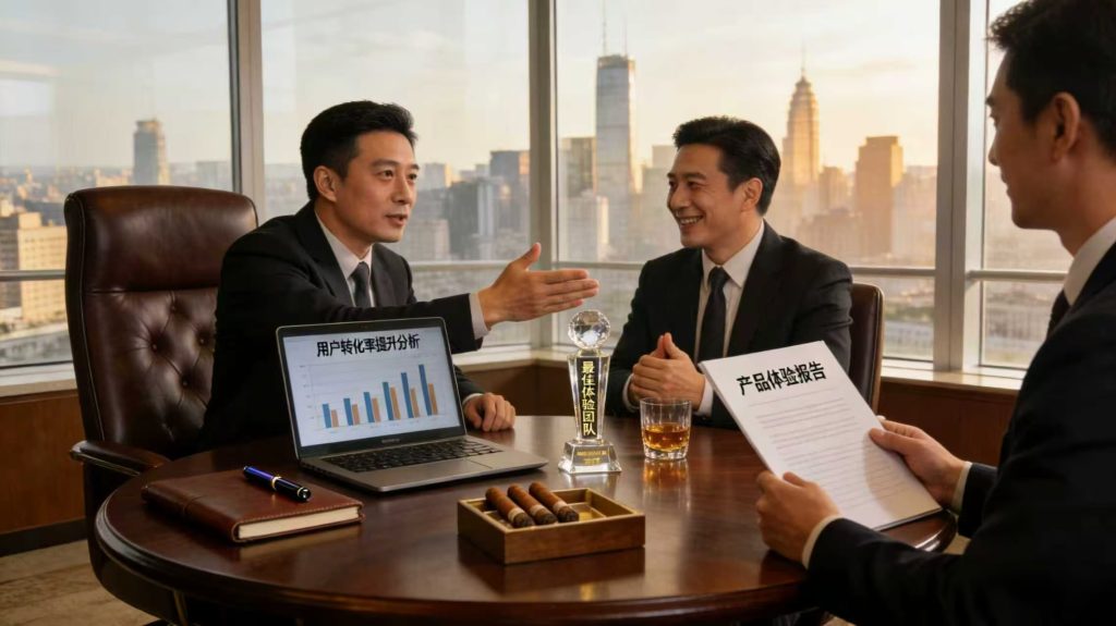 产品体验改进专员