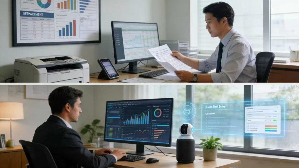 业务支持专员(SalesOps/RevOps)