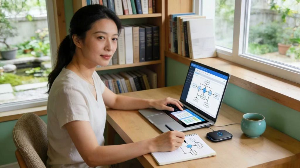 供应链后台支持