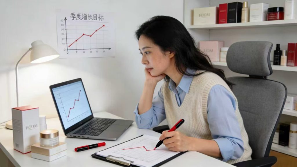 品牌旗舰店增长经理