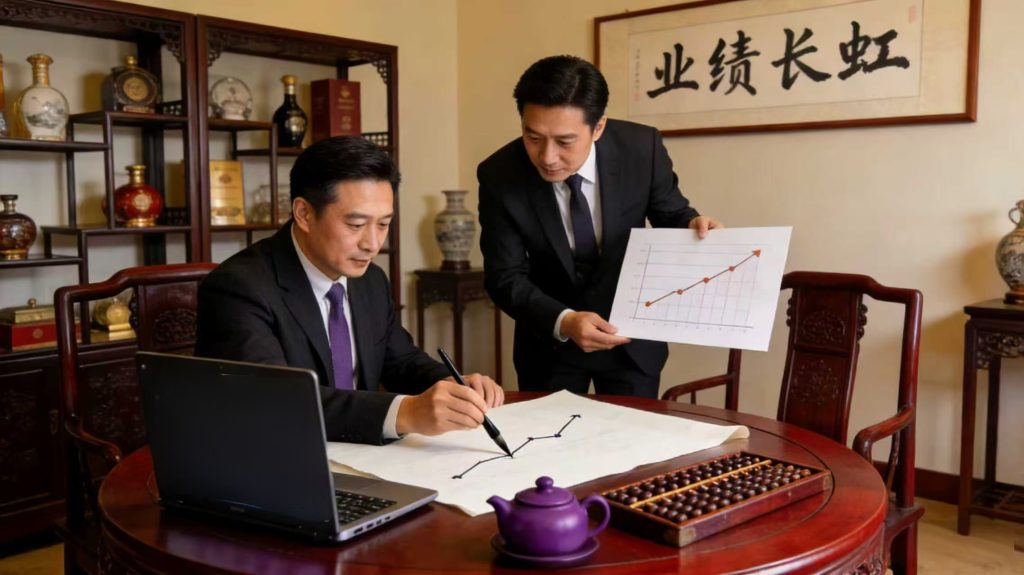 品牌旗舰店增长经理