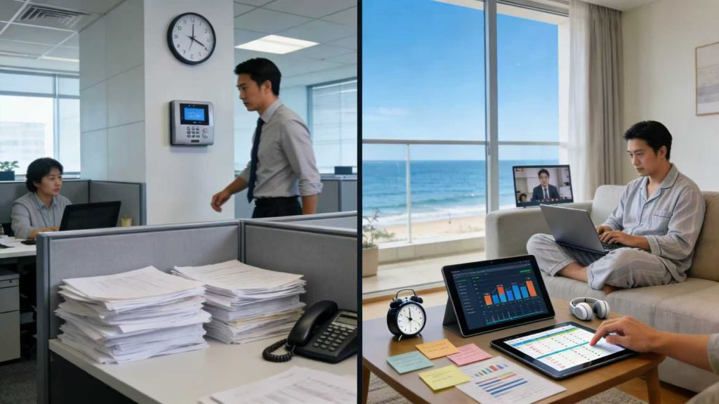 品牌旗舰店增长经理