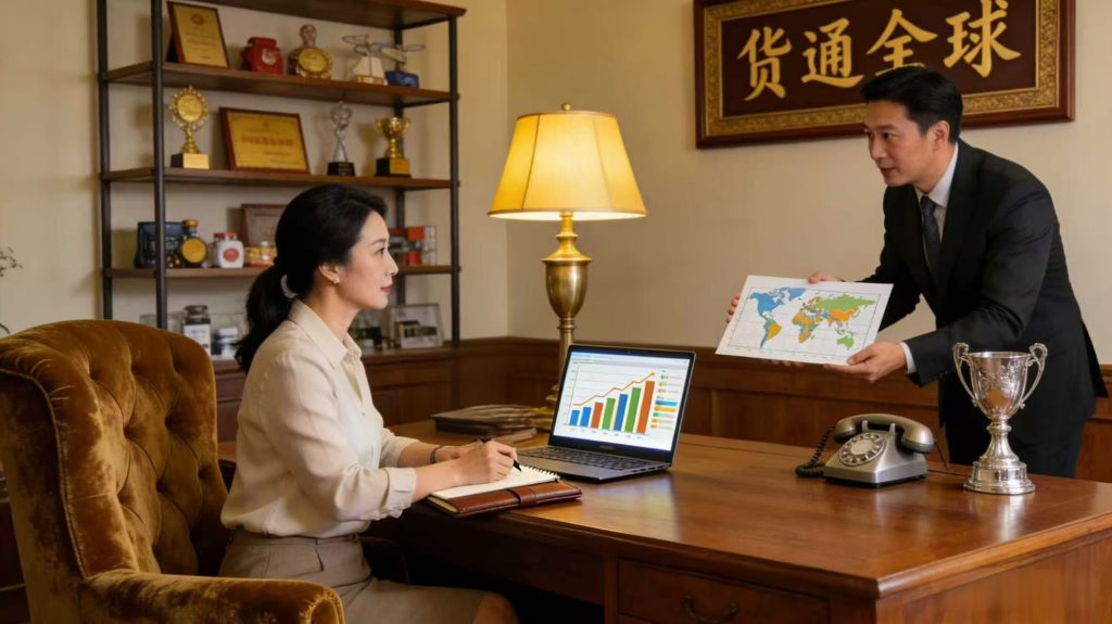 Amazon/Shopee/Lazada店铺运营