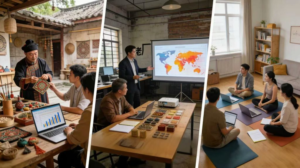 Amazon/Shopee/Lazada店铺运营