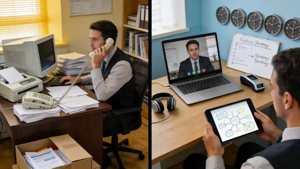 海外市场拓展经理