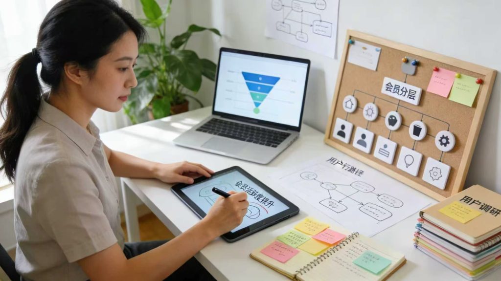 商业化策略经理