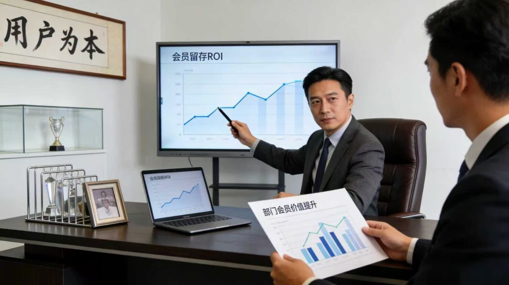 商业化策略经理