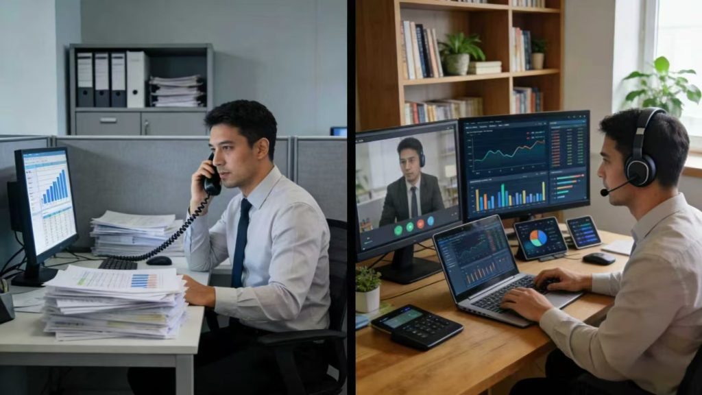 业务支持专员(SalesOps/RevOps)