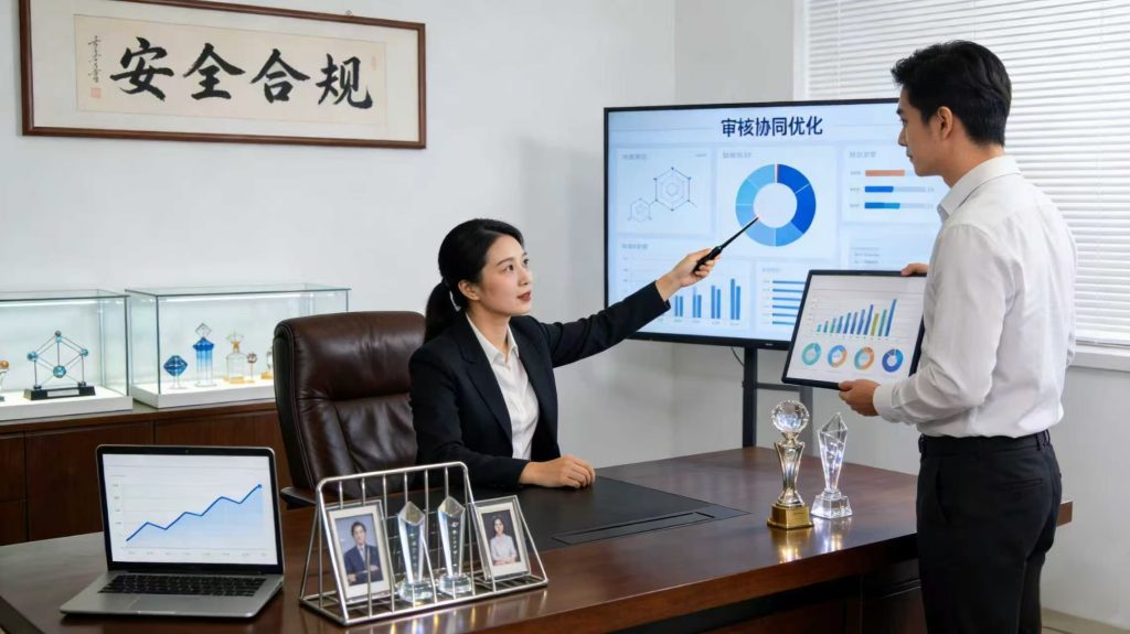 内容审核专员(图片/视频/文本)