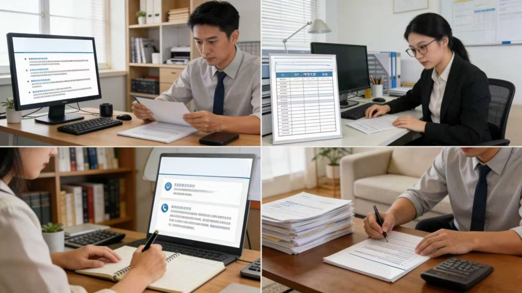 Trust&Safety支持专员