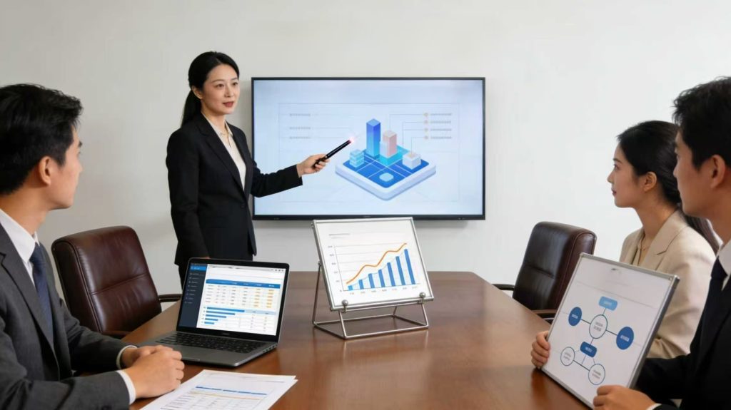 海外品牌在地化顾问