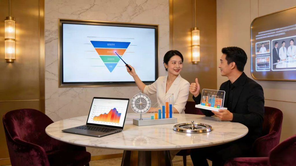 线上活动营销策划