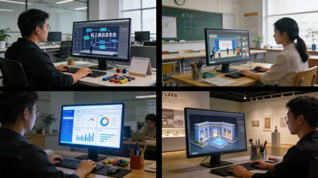 线上活动营销策划