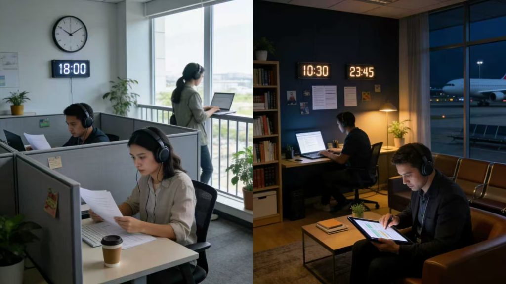 编辑·技术写手·内容策略师