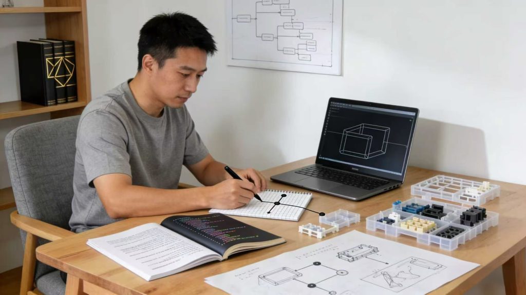 开发者文档/教程撰写