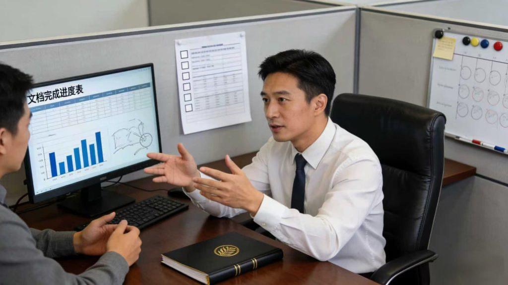 开发者文档/教程撰写