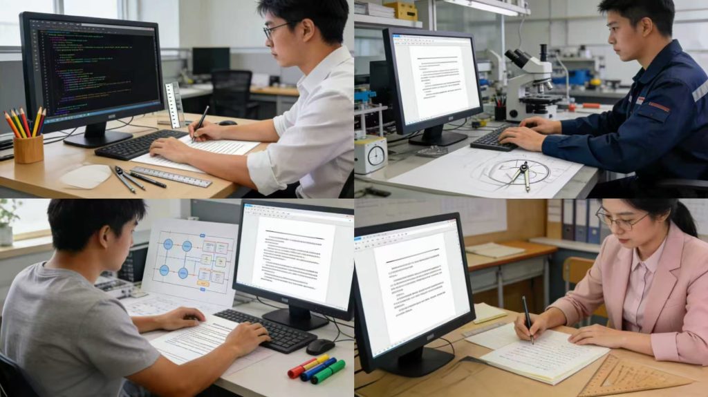 开发者文档/教程撰写