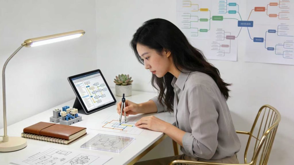 技术文档撰写人