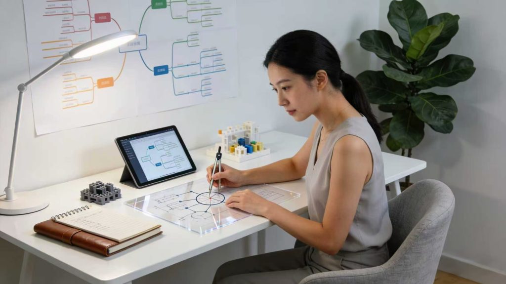 技术文档/PRD撰写