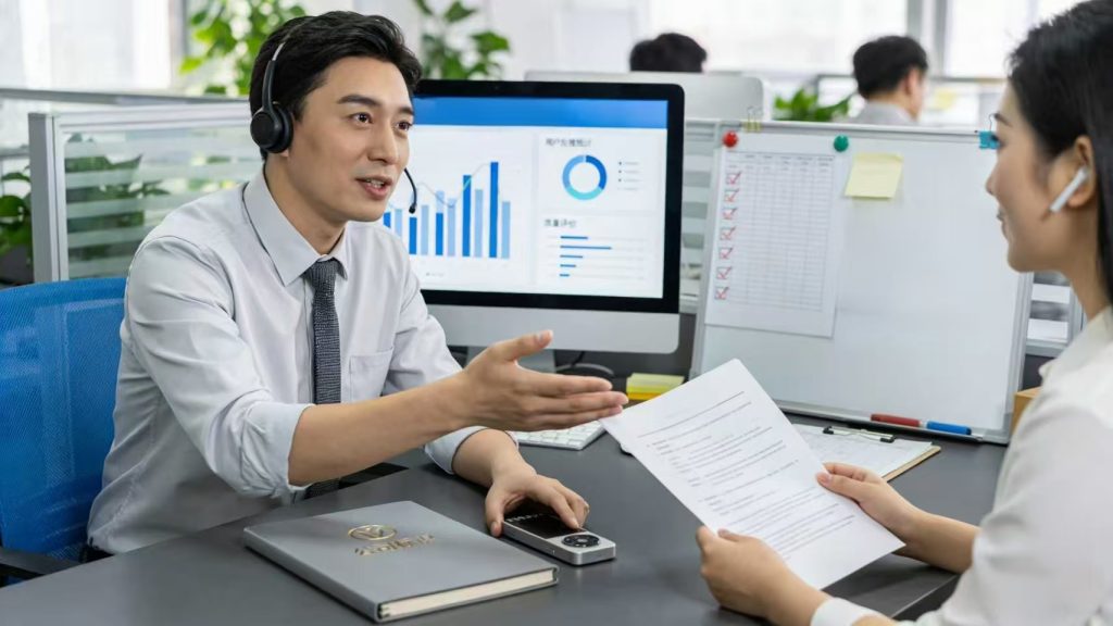 技术文档/PRD撰写