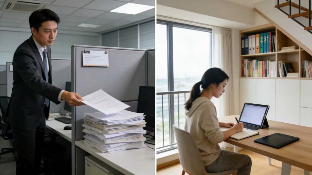 技术文档/PRD撰写