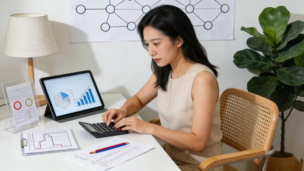 供应链后端支持