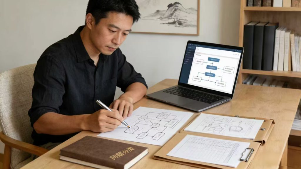 品质问题反馈专员