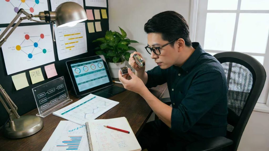 品质问题反馈专员