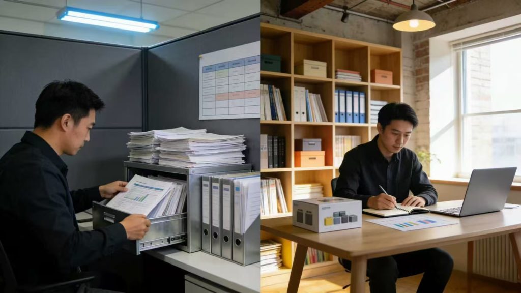 品质问题反馈专员