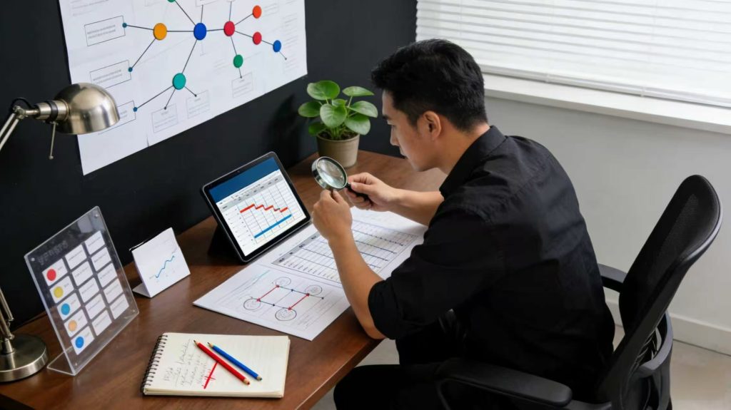 工单系统处理专员