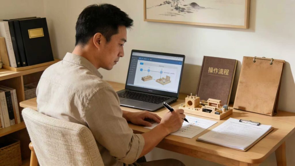 客户培训与使用指导