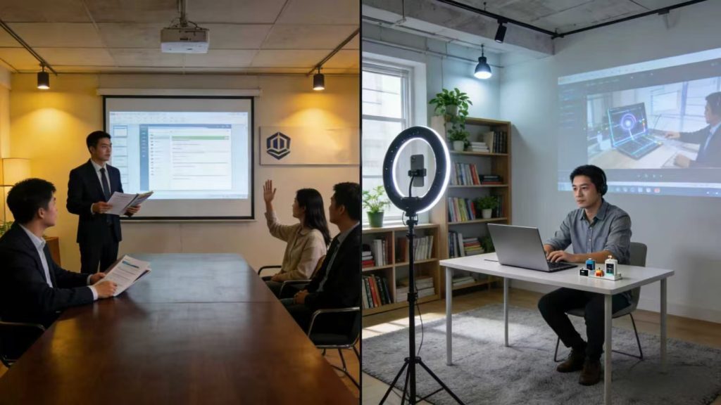 客户培训与使用指导