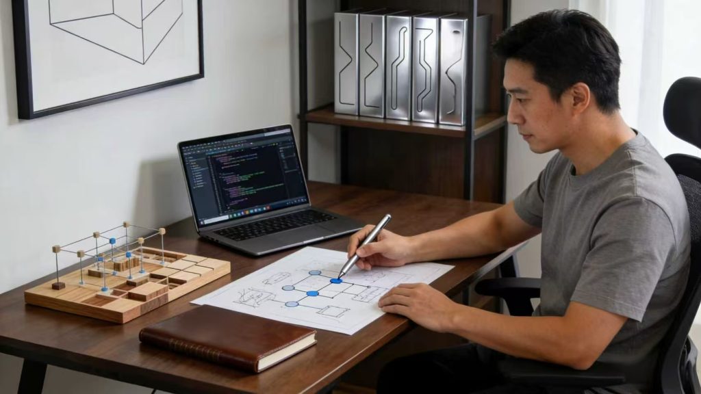 API/接口开发工程师