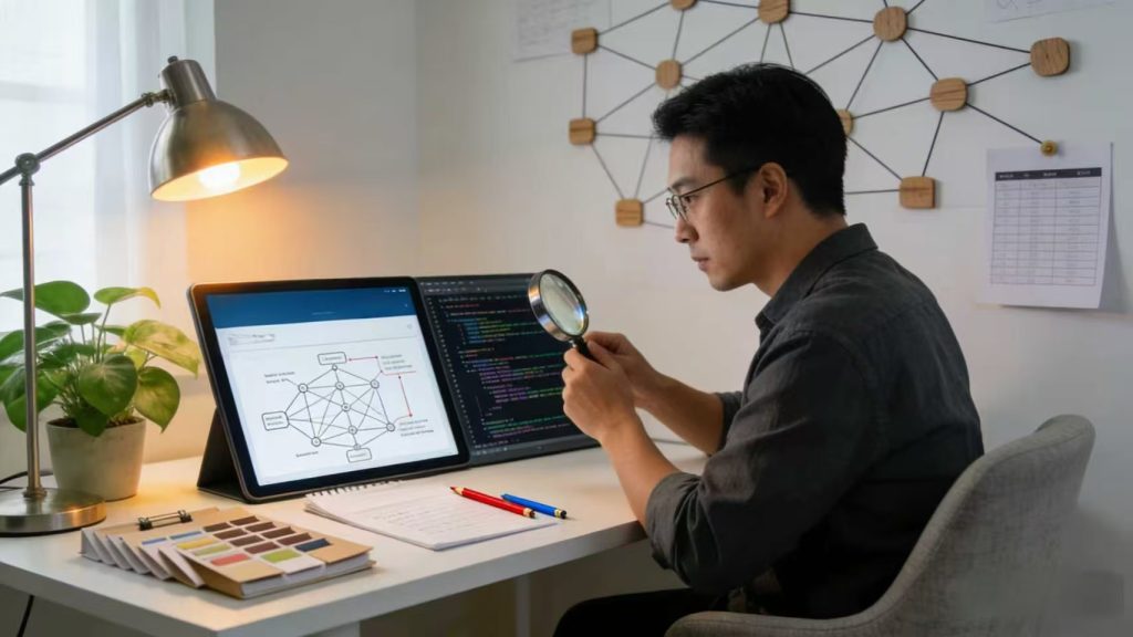 API/接口开发工程师