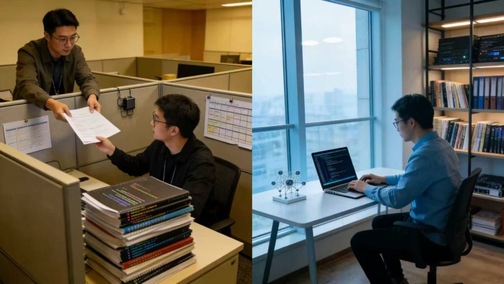 API/接口开发工程师