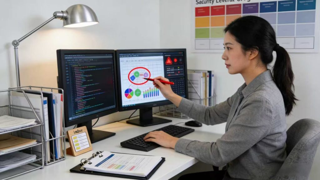 SOC安全监控工程师