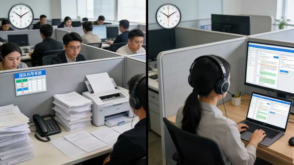 技术支持工程师(L1/L2/L3)