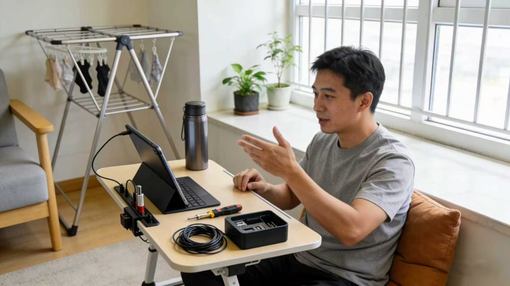 技术支持工程师