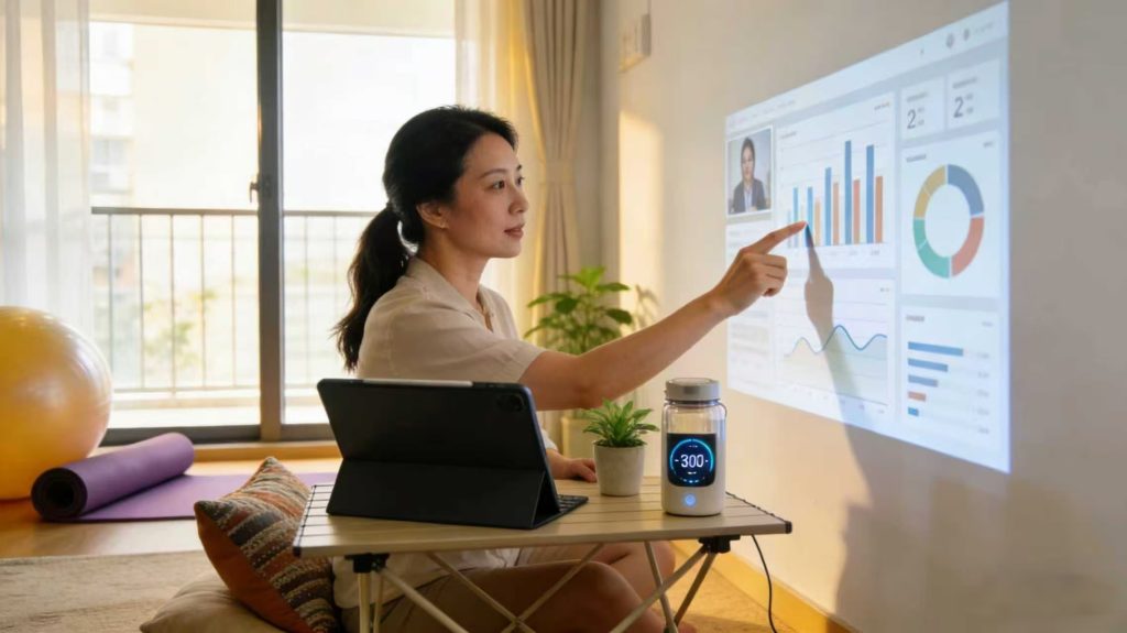 Power BI/Tableau/Looker