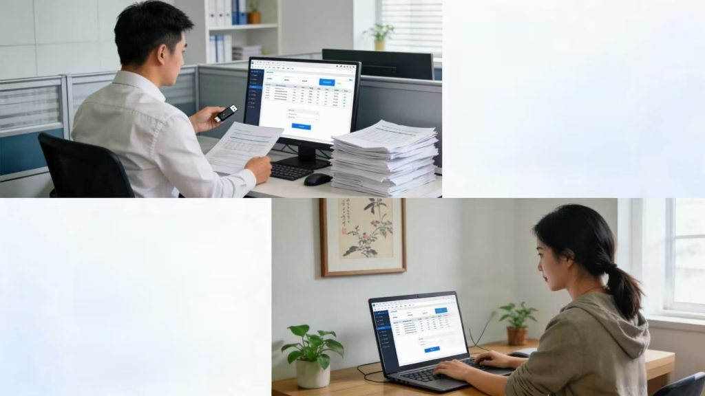 Power BI/Tableau/Looker