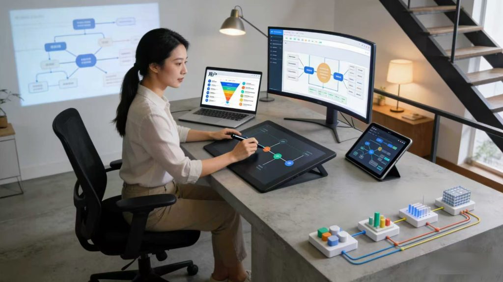 用户生命周期运营