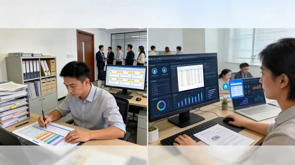 用户生命周期运营