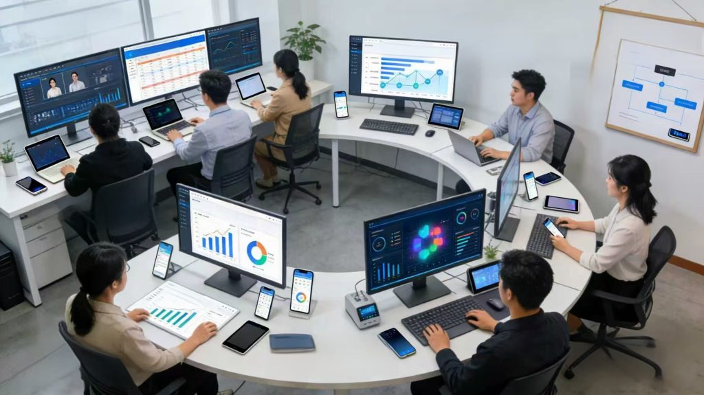 用户生命周期运营