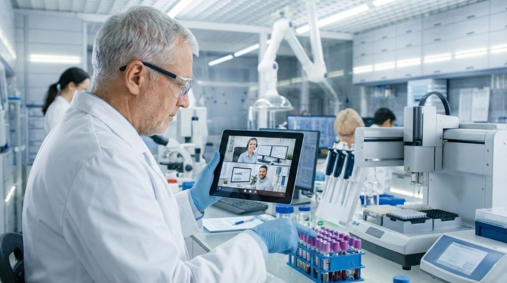 澳洲临床试验降本